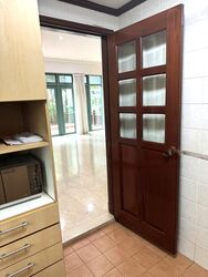 Merawoods (D23), Condominium #550350911
